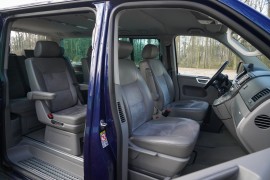 Volkswagen Multivan 4x4 T5